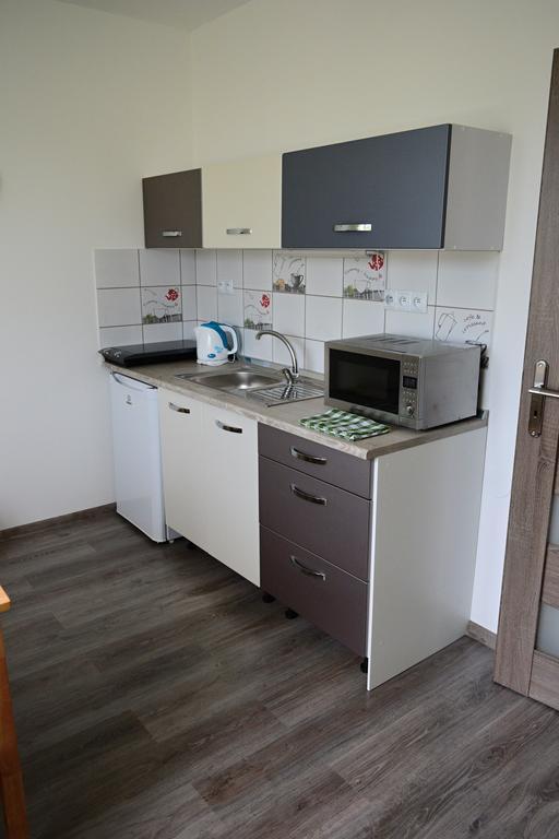 Apartmány Lenko Liptovský Mikuláš Exterior foto