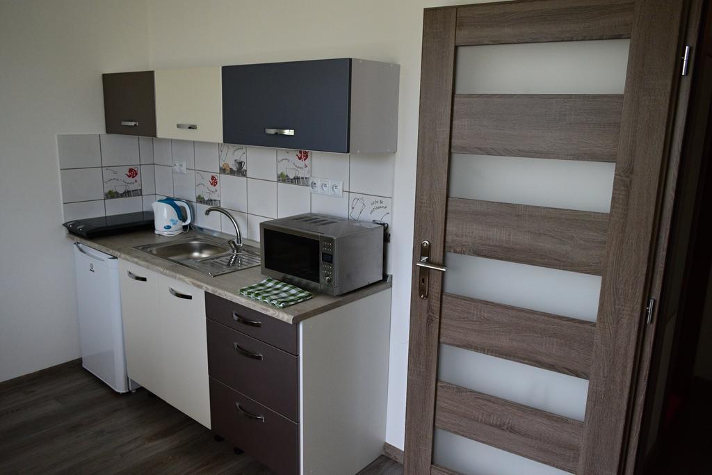 Apartmány Lenko Liptovský Mikuláš Exterior foto