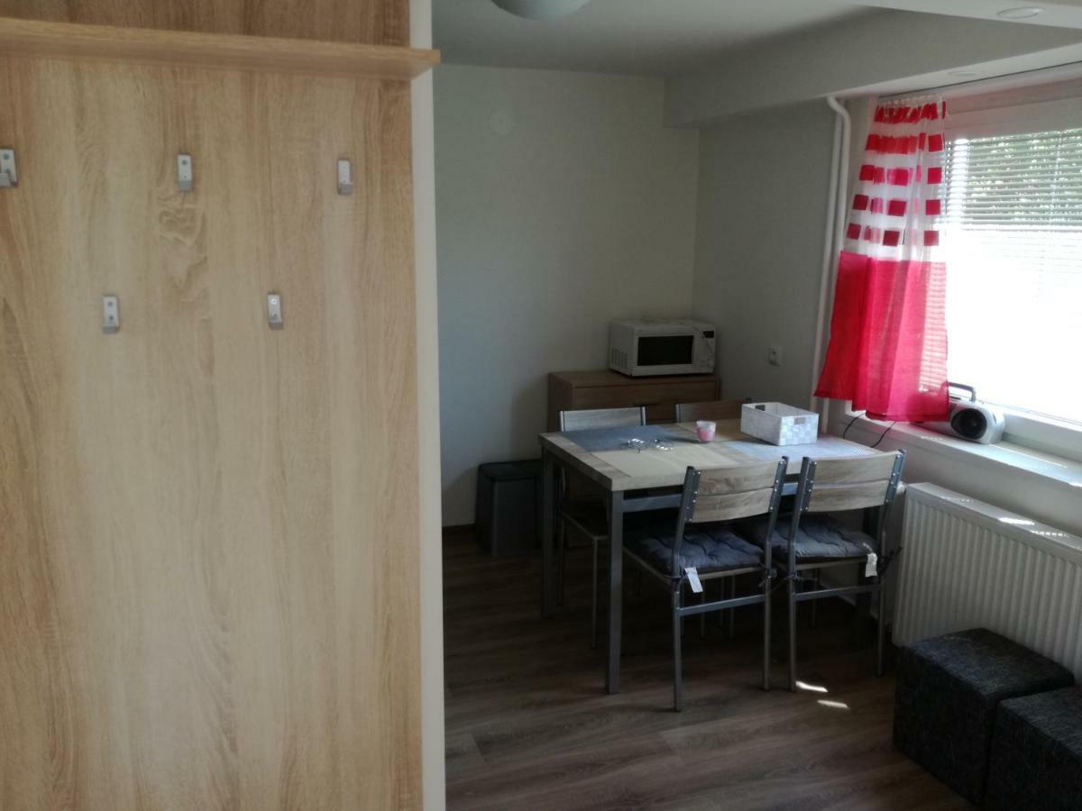 Apartmány Lenko Liptovský Mikuláš Exterior foto