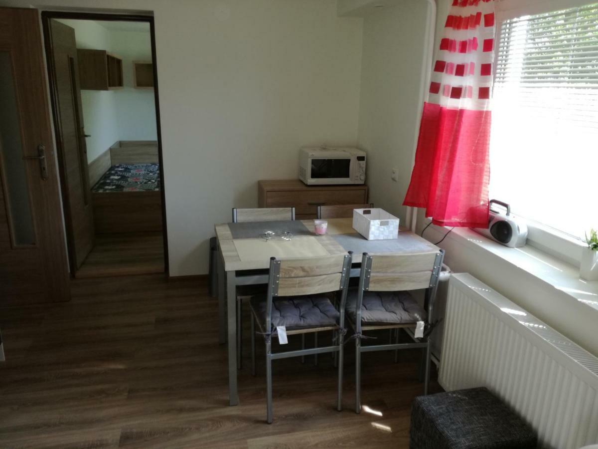 Apartmány Lenko Liptovský Mikuláš Exterior foto